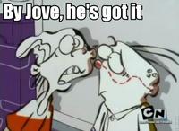 Ed, Edd n Eddy