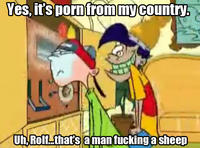Ed, Edd n Eddy