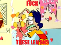 Ed, Edd n Eddy