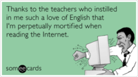Your Ecards / Someecards.com