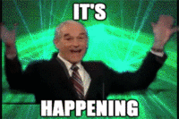 Ron Paul