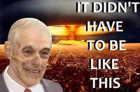 Ron Paul