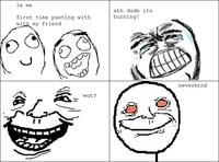 Toothpasting