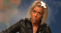 Patricia Krentcil (Tanning Mom)