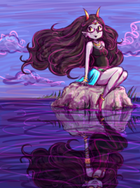 Homestuck