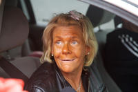 Patricia Krentcil (Tanning Mom)
