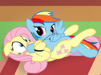 My Little Pony: Friendship is Magic