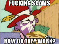 Ed, Edd n Eddy