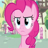 Pony Reactions