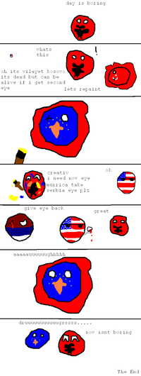 Polandball