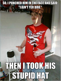 Redneck Randal