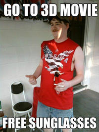Redneck Randal