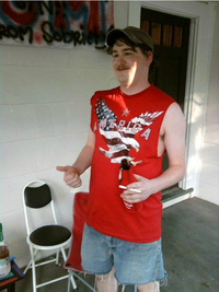 Redneck Randal