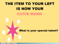 My Little Pony: Friendship is Magic