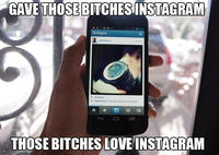 Bitches Love X