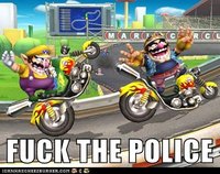 Fuck the Police