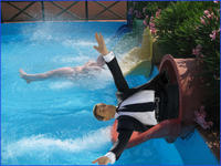 Sarkozy's Trollcadero