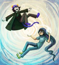 Homestuck