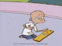 Ed, Edd n Eddy