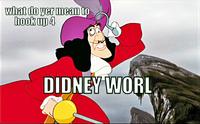 Didney Worl