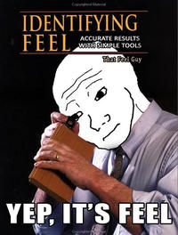 I Know That Feel Bro
