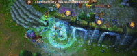 League of Legends