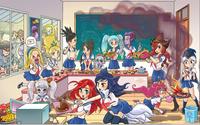 League of Legends