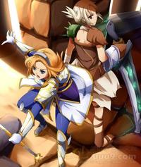League of Legends