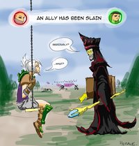 League of Legends