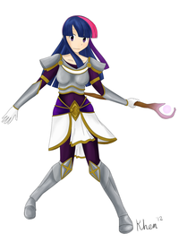 League of Legends