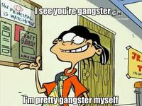 Ed, Edd n Eddy