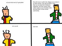 Ed, Edd n Eddy