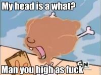 Ed, Edd n Eddy
