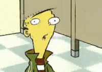 Ed, Edd n Eddy