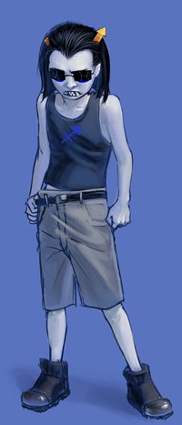Homestuck