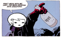 Homestuck
