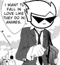 Homestuck