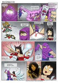 League of Legends