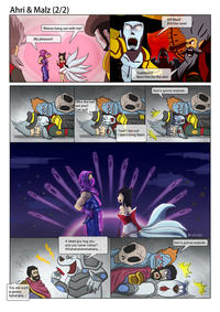League of Legends