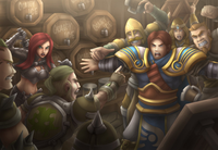 League of Legends