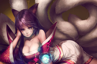 League of Legends
