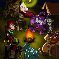 League of Legends