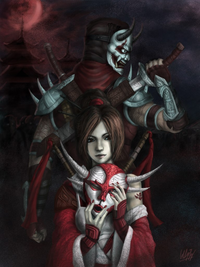 League of Legends