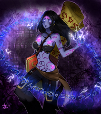 League of Legends