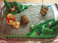 League of Legends