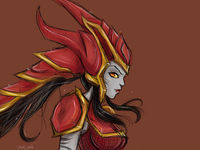 League of Legends