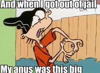 Ed, Edd n Eddy