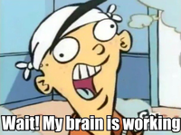 Ed, Edd n Eddy