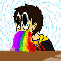 Puking Rainbows