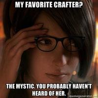Hipster Glasses